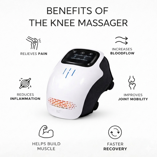 Knee™ Massager