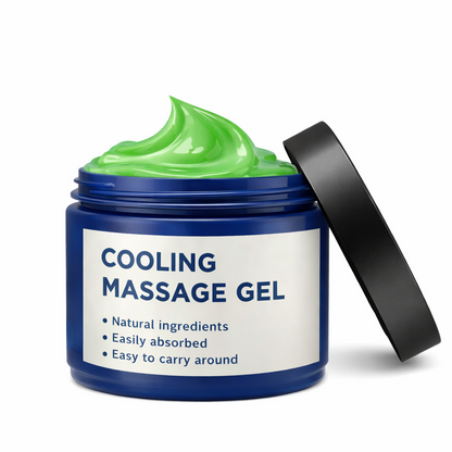 Knee Recovery Gel