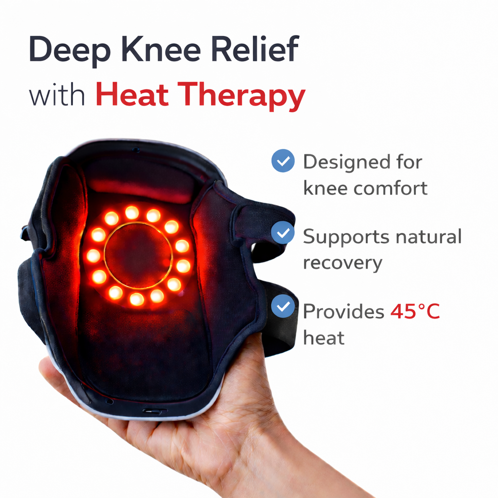Knee™ Massager