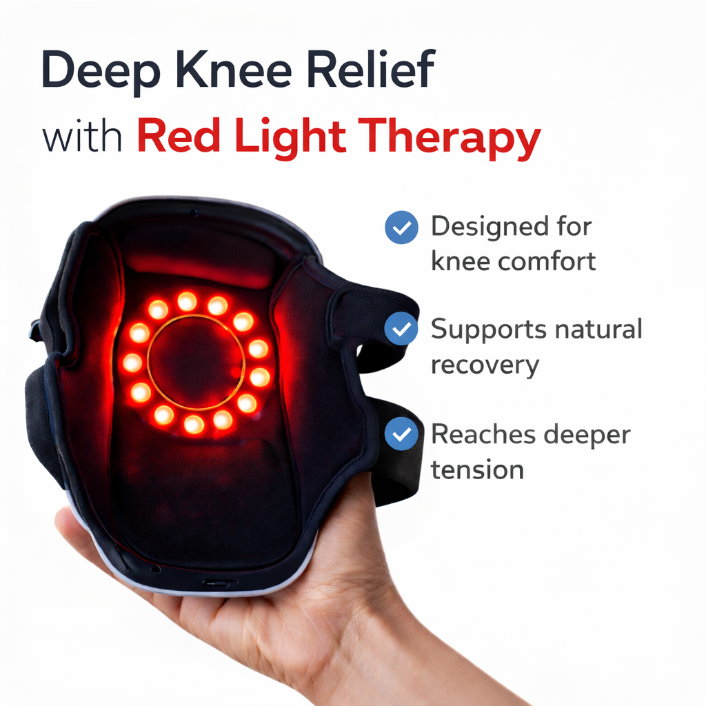 Knee Massager 2.0