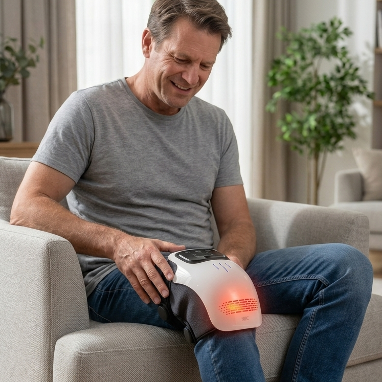 Knee™ Massager