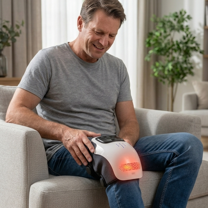 Knee™ Massager